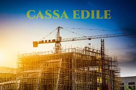 Cassa Edile Obbligatoria Studio Legale Tirrito Diritto Del Lavoro