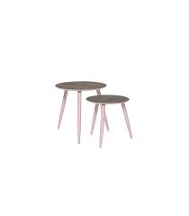 Coffee table harper black bloomingville. Bloomingville Asta Coffee Table Rose Mdf Tks The Kitchen Store