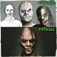 The family tree. Artwork made by: @david_near_of_youtube666 #themorguefiles  #timreeves #brianreeves #aidenklein #brothers #siblings #tim #brian #aiden  #mask #blood #art #artwork #character #render #characterdesign #case4  #sally #tmf #davidnear #voice ...