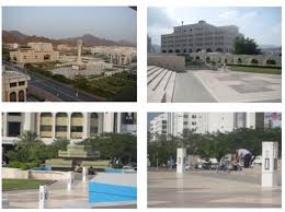 The public parkland planning & design guide (wa) uses ecoscape's dom serra grove project for the city of subiaco as a case study of public. Pdf Liveable Public Open Spaces According To Users And Professionals Case Study Of Muscat Oman Semantic Scholar