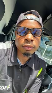 Gives new meaning to no contact food service