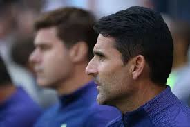 Jesus Perez breaks his silence following his Spurs exit after Mauricio  Pochettino's dismissal