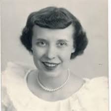 Patricia Ruth Obituary March 15, 2017