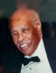 Obituary information for John H Hunter