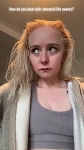 10/10 would recommend tho #crazycolour #crazycolourhairdye #coralred  #semipermanent #semipermanenthairdye #redhead #ginger