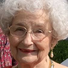 Marjorie Moore Watson Obituary July 11, 2022