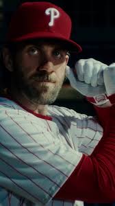 New season means new work... featuring the one and only @bryceharper_3 of  our fightin' @phillies., Director: @michaelchemaly, Edit & Sound Design:  @tinyendlessdots ⚾, Production Co: @huffmancreative, ...