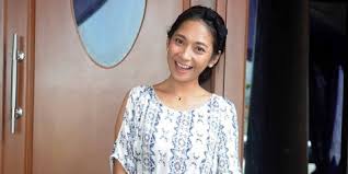 Ftv terbaru 2021 romantis terbaru! Dinda Kirana Pacari Pria Korea Ganteng Dan Mualaf Kapanlagi Com