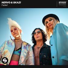 The list is updated daily to include all of skazi's latest songs. Nervo Skazi Faded Spinnin Records Spinnin Records