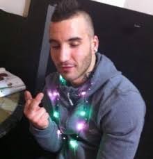 Happy Birthday Wishes to Adam Winston