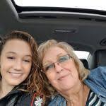 Katrina Blankenship's Instagram, Twitter & Facebook