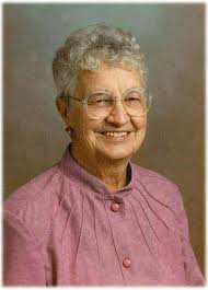 Alice Dewitz Obituary