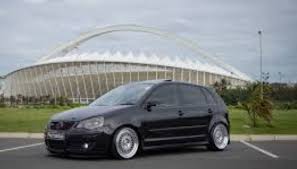Pin By Cris On 9n3 Vw Polo Volkswagen Polo