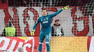 Great talent, back to making great music. Szczesny Talks Saves Songs And Showdowns At The Stadium Juventus