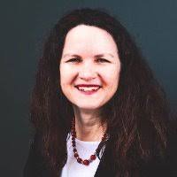 Jenny Rees Email & Phone Number