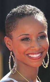 A short hairdo is an excellent option for black ladies in age. 7 Tips For Maintaining A Twa Natural Hair Styles Natural Hair Styles For Black Women Long Hair Girl