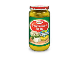 Maybe you would like to learn more about one of these? Bick S Bick S Garlic Dill Pickles