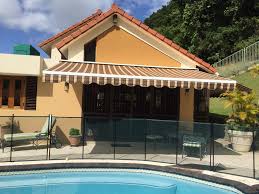 Rodeado de altas montañas, te parecerá estar en otro mundo. Tormenteras Rejas Techos Screens Puerto Ricometropolitan Home Improvements