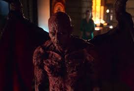 In the hebrew, the name lucifer is translated from the hebrew word helel, which means brightness. Lucifer Season 4 Eps Name Favorite Scenes Await Season 5 Renewal Tvline