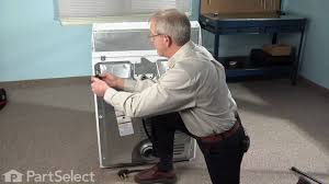 Whirlpool is a leading brand name when shoppers are looking for a washer or dryer in the united states. Dryer Repair Replacing The Cycling Thermostat Whirlpool Part 3387134 Youtube