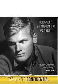Tab Hunter Confidential : Schwarz, Jeffrey, Hunter, Tab, Glaser, Allan,  Koenigsberg, Neil, Schwarz, Jeffrey, Reynolds, Debbie, Wagner, Robert,  Waters, John, Takei, George, Eastwood, Clint, Rossi, Portia de: Amazon.se:  Filmer och TV