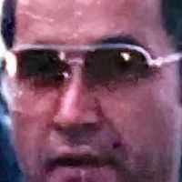 Bernard Rodney Pacheco Sr (1940–1993)