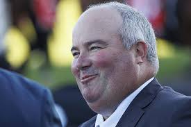 Ladbrokescomau: The Dyer Family Are Chasing An Emotional Win In The Darwin  Cup