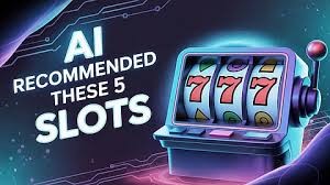 Top AI Slot Recommendations: Worth Your Time?