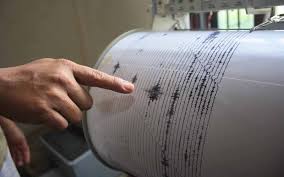 Badan meteorologi, klimatologi dan geofisika (bmkg) melaporkan gempa bumi terjadi pukul 07.43 wib dengan kekuatan magnitudo 6,2. Pagi Ini Gempa Magnitudo 6 2 Guncang Sulawesi Utara Harianjogja Com