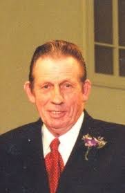 Clarence Griggs Obituary