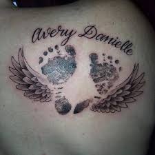 We did not find results for: 75 Cute Baby Footprint Tattoos For Appreciative Parents