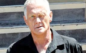 Victim tells of horror shooting