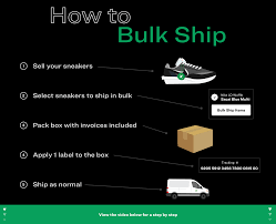 How do i contact customer service and when can i expect to hear back? Bulk Shipping For Sellers Is Here Stockx News