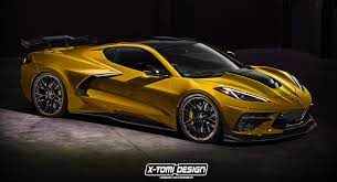 Here's how the model range is expected to roll out through the 2020s. Future Corvette C8 Lineup Allegedly Leaked Includes 1 000 Hp Zora Hybrid Carscoops
