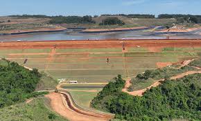 CBMM garante segurança das barragens após tremor de terra em Araxá e região  - Matéria completa no link da bio