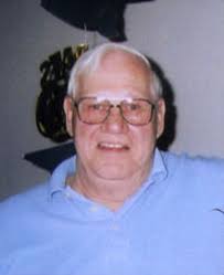 James N. Manley Obituary August 17, 2005