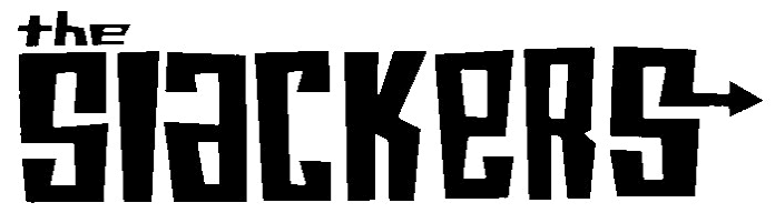 The Slackers | Rude. Reckless.
