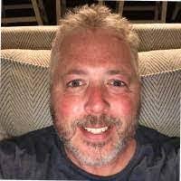 Richard Mcintee's Instagram, Twitter & Facebook