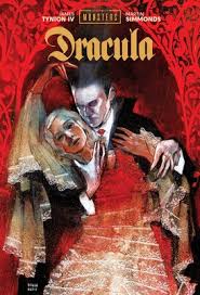 Universal Monsters: Dracula | Book by James Tynion IV, Martin Simmonds |  Official Publisher Page | Simon & Schuster