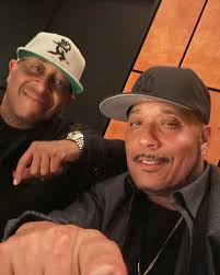 Happy 30th anniversary Illmatic album we did it fellas History Thank you