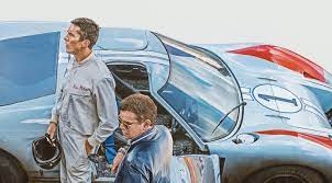 American car designer carroll shelby and driver ken miles battle corporate interference and the laws of physics to build a revolutionary race car for ford in order to defeat ferrari at the 24 hours of le mans in 1966. Where Was Ford V Ferrari Filmed Major Filming Locations