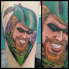 Tattoo uploaded by Steve Rieck • Tattoodo