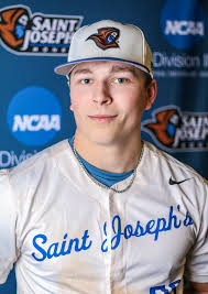 2025 Baseball Roster