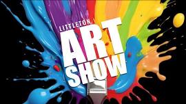 Littleton Art Show