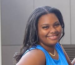 Featured Member: Simone Joyce