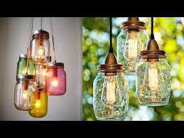 Diy Ring Chandelier Inexpensive Modern Home Decor Request From An Instagram Follower Youtube