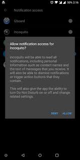 Then tap clear history, clear cache, clear all cookie data and other options. How To Disable Incognito Mode In Google Chrome For Android