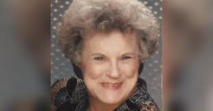 Maude Emma DeWitt Obituary