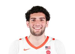 Dillon Hunter Career Stats