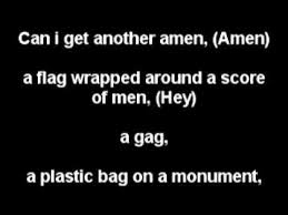 Green Day Holiday Lyrics Holiday Lyrics Green Day Holiday Green Day Lyrics
